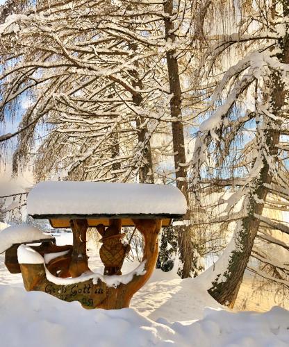 Imagen de la galería de Seetalblick, en Sankt Wolfgang