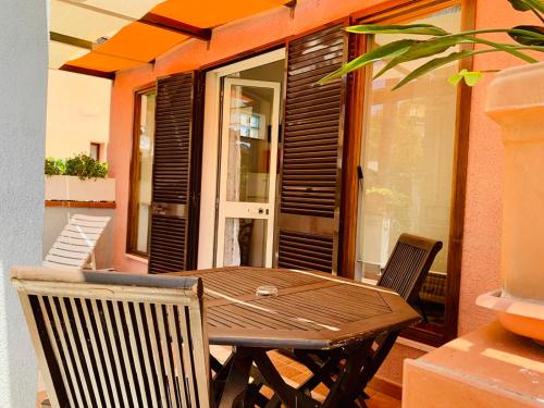 Gallery image of Residence dei Fiori in Campo nell'Elba