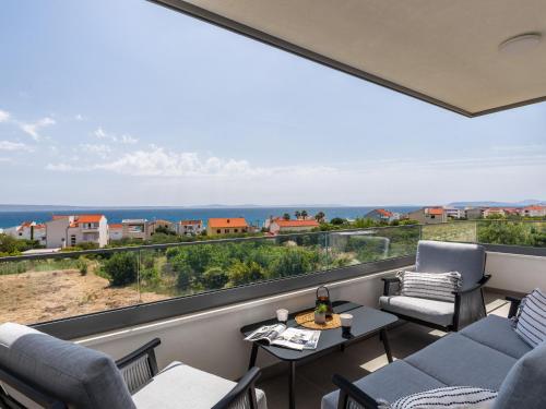 Apartment in Croatia near Adriatic Coast