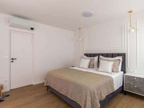 Apartment in Croatia near Adriatic Coast