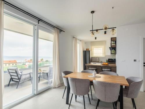 Apartment in Croatia near Adriatic Coast
