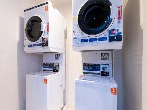Φωτογραφία από το άλμπουμ του APA Hotel Kyoto Gojo Omiya στο Κιότο