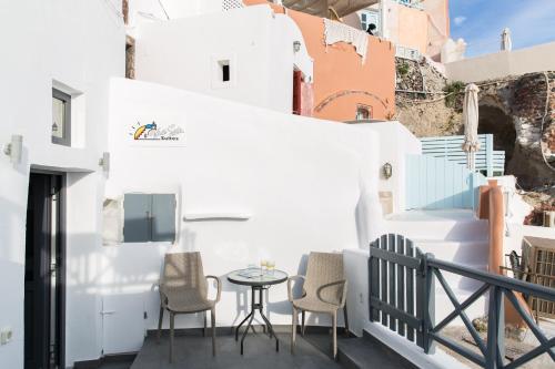 White Side Suites