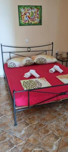 Gallery image of Apartments Barisic Hrvatskih Žrtava 404 Seget Vranjica in Trogir
