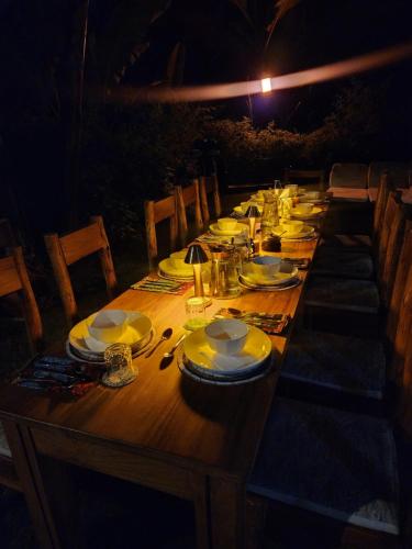 Gallery image of Haradali's Home in Arusha