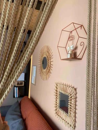 Studio charmant Cap d'Agde