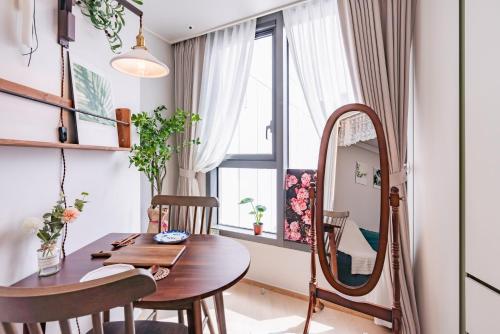 CentralViewSuite Residence, Myeong-dong_3