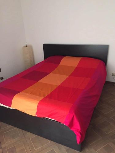 Graziosa stanza con bagno privato