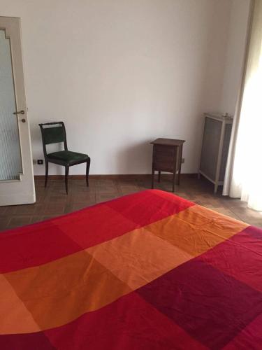 Graziosa stanza con bagno privato