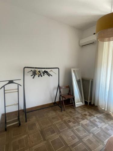 Graziosa stanza con bagno privato