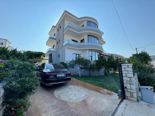 Galería fotográfica de Vila Olserd Shehu en Ksamil