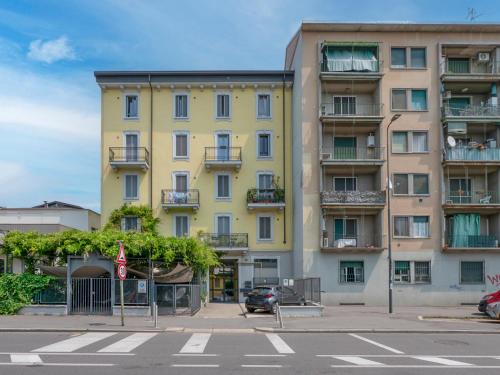 I Host Apartment - Rogoredo 49