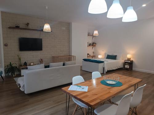Kings B&B Santa Cruz