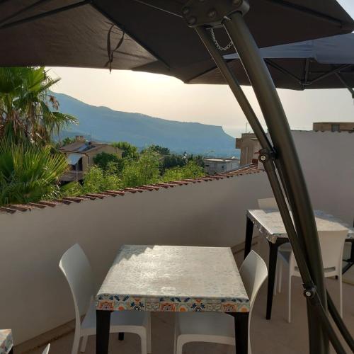 Φυσικό τοπίο κοντά σε αυτό το bed & breakfast