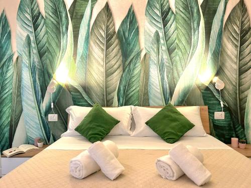 Modern Apartments MM3 AfforiFN only 15 min from Duomo