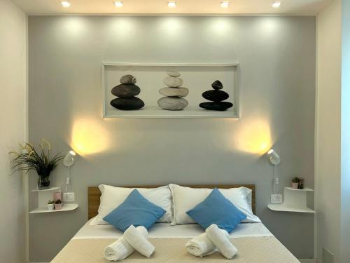 Modern Apartments MM3 AfforiFN only 15 min from Duomo