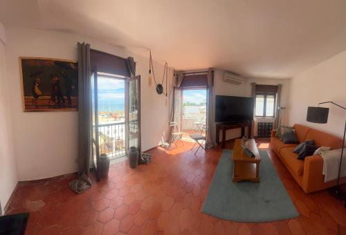STUNNING BEACH PENTHOUSE Best Views In Luz