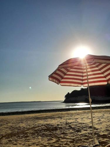 studio entre mer et terre