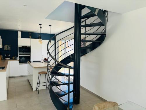 Photo de la galerie de l'établissement Villa catalane Palau del Vidre, à Palau-del-Vidre