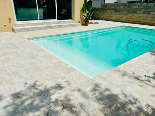 Villa catalane Palau del Vidre