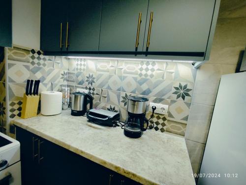 Athenian Thalia Apartment