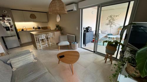 Chez Fadel & Marjorie