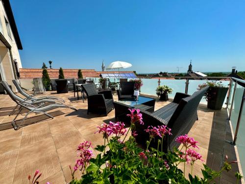 Pension Seeblick