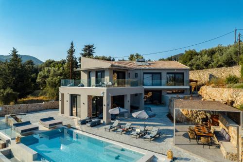 Irini's Villa