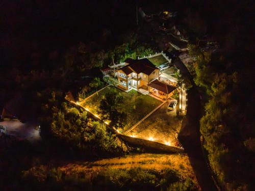 Φυσικό τοπίο κοντά σε αυτό το διαμέρισμα