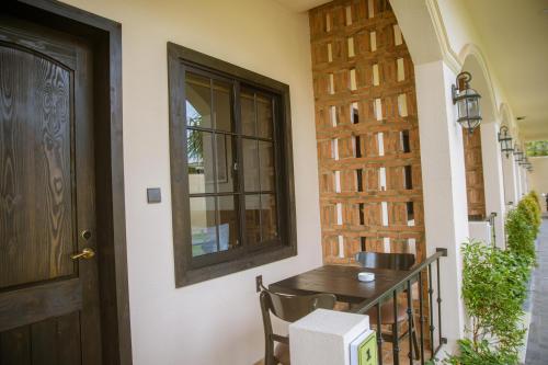 Gallery image of Thái Bình Cam Ranh 2 Hotel in Cam Ranh
