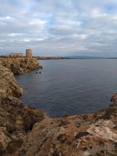 Φυσικό τοπίο κοντά σε αυτή η παραθεριστική κατοικία
