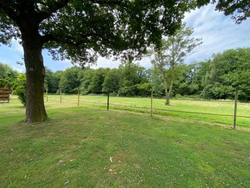 Studio au cœur de la nature