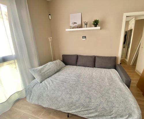 Attractive Suite Apartment in Malaga City Center