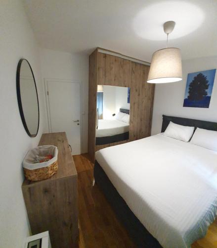 Comfort Zagreb Center