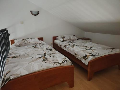 Marko's Apartment