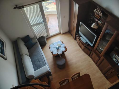 Marko's Apartment