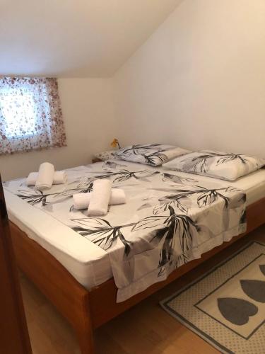 Marko's Apartment