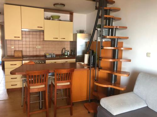 Marko's Apartment