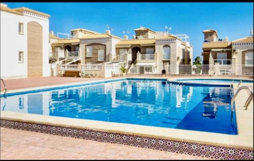 Apartamento El Rincón de los Poetas