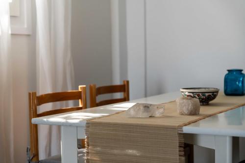 Gambar di galeri bagi Island House in Spetses with Magic View di Spetses