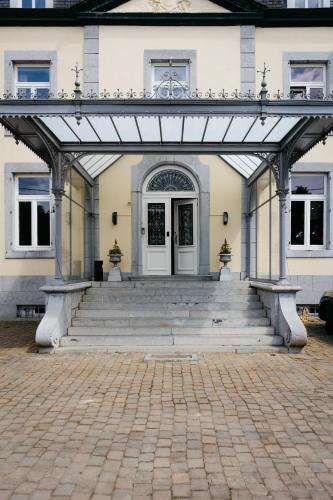 Фасад или вход в Nuit de rêve au château de Saint Vitu 102