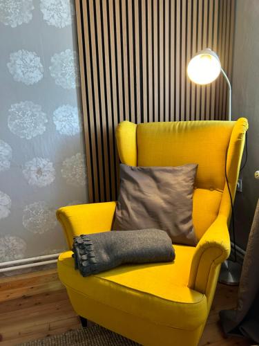 Imagen de la galería de Boutique B&B Mali Pariz, en Crikvenica
