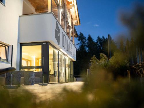 Gallery image of Hotel Chalet Dolomites in Alpe di Siusi