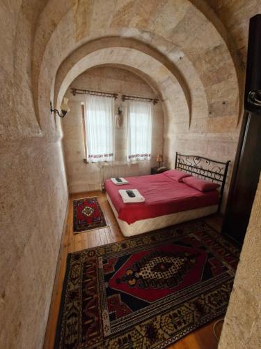 Φωτογραφία από το άλμπουμ του Nature Park Cave Hotel στο Γκόρεμε