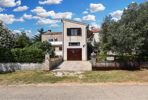 Apartment Mauro 2360