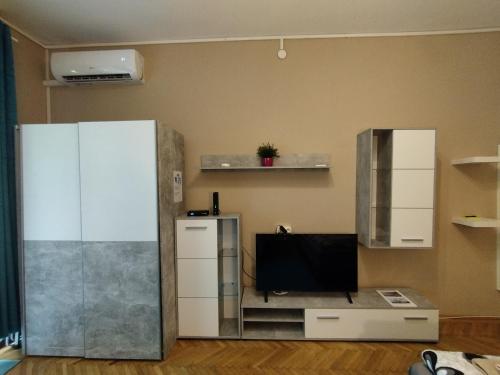 Flower Studio Apartment 1084 Budapest, Német utca 21 kép - 3