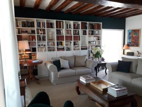 Jolie longère près de Beauval et Valençay