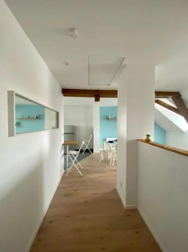 Studio cosy comme à la maison