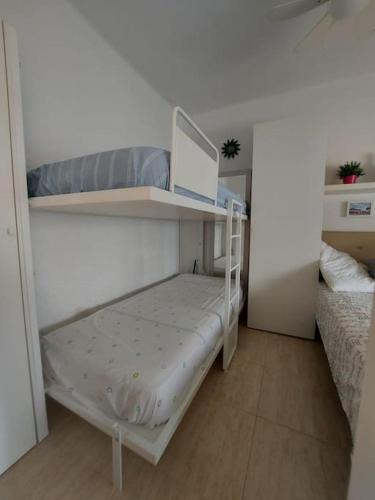 Apartamento en primera linea de playa en Cambrils