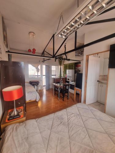Gallery image of IG Suites & Apartment in Cusco